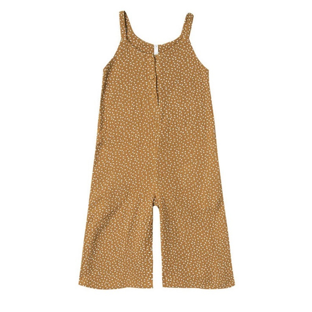NWT Rylee + Cru Seed Bridgette Jumpsuit